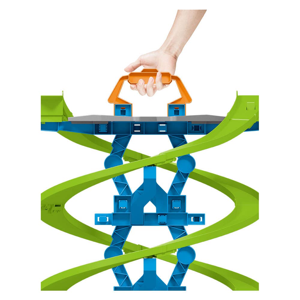 AJ Aguiar - Wholesale Toy Set - Kids - Speed Track Playset3