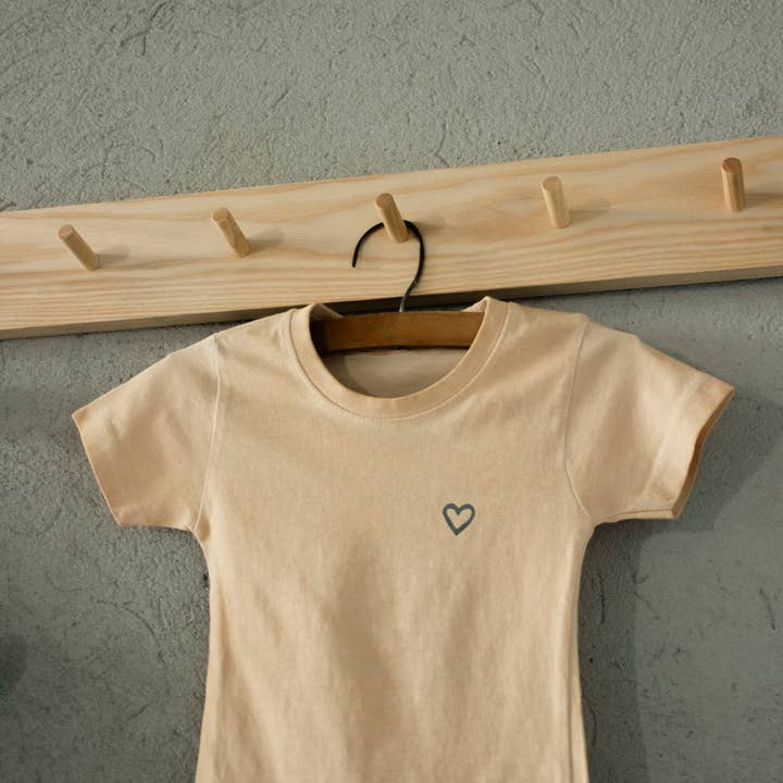 Wooden Story Sp. z o.o. - Wholesale Clothes Hangers - Hanger No.032