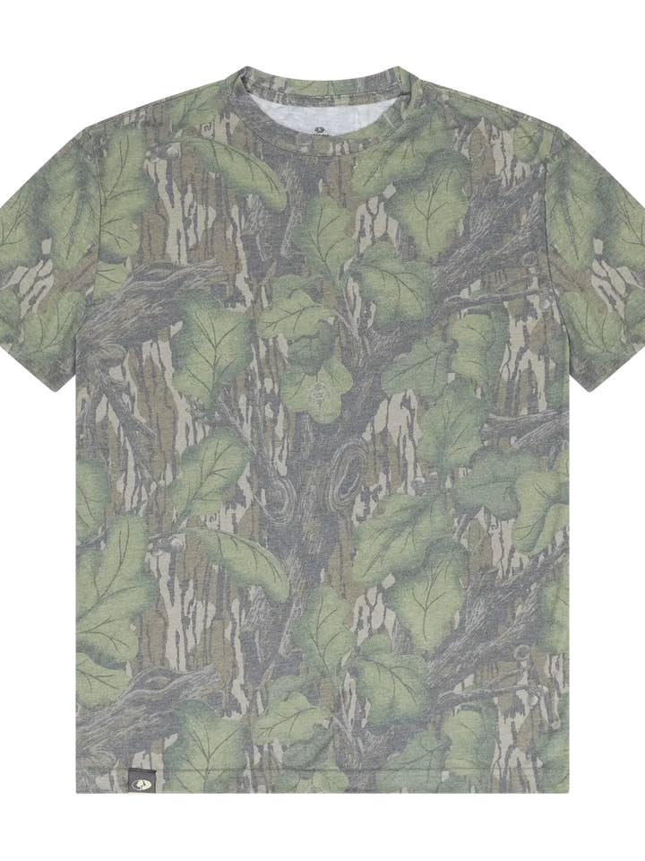 Full Foliage Camo - Mossy Oak for wholesale by Holt Clothing Company