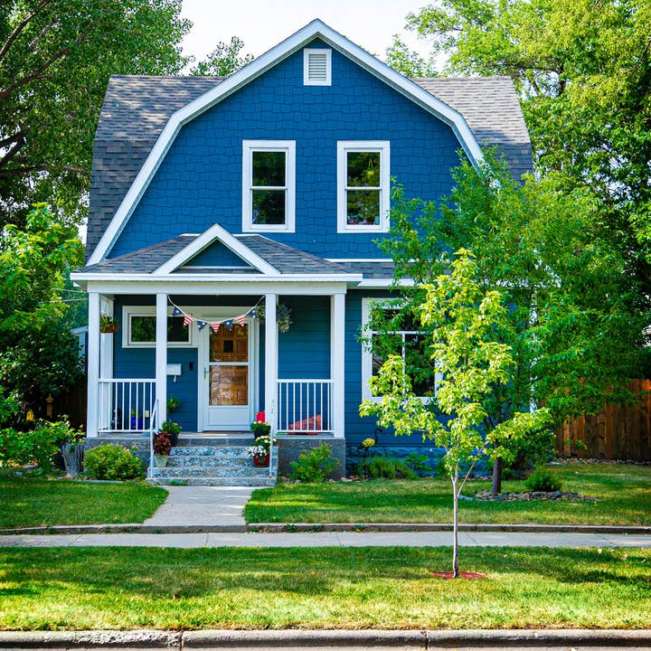 C&F Home - Wholesale Banner - Patriotic Americana 4th Of July Decorations Banner2