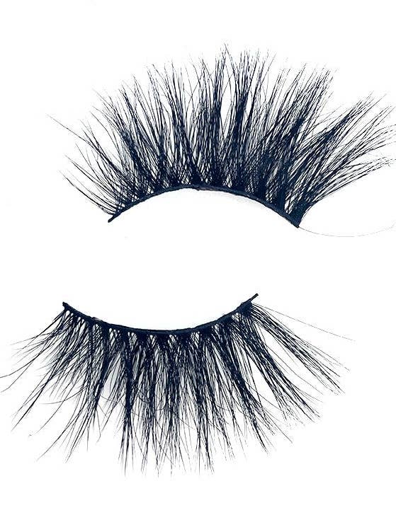 SILK LASHES for wholesale by NOELENOELE