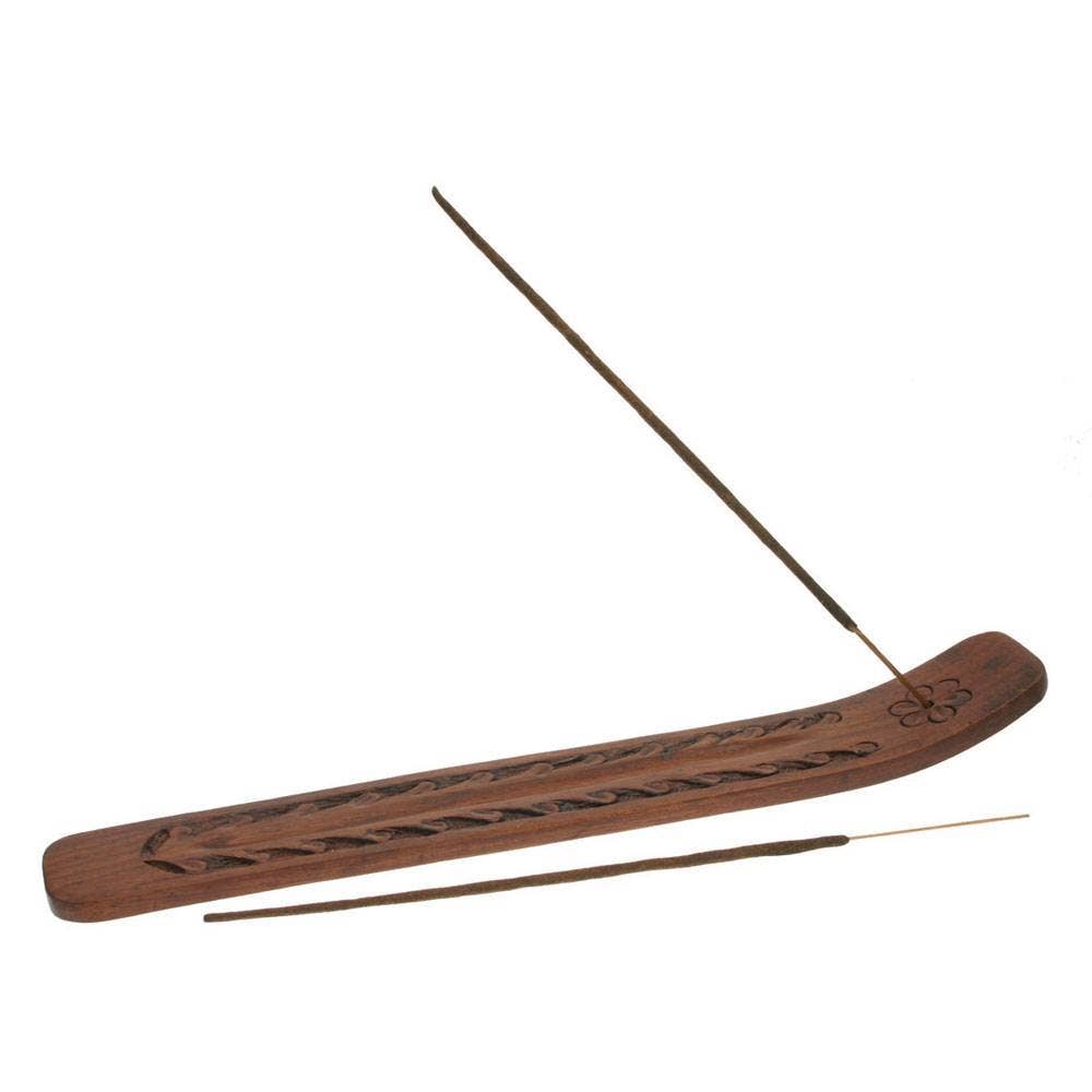 Shared Earth – wholesale Incense holder – Carved ash catcher0