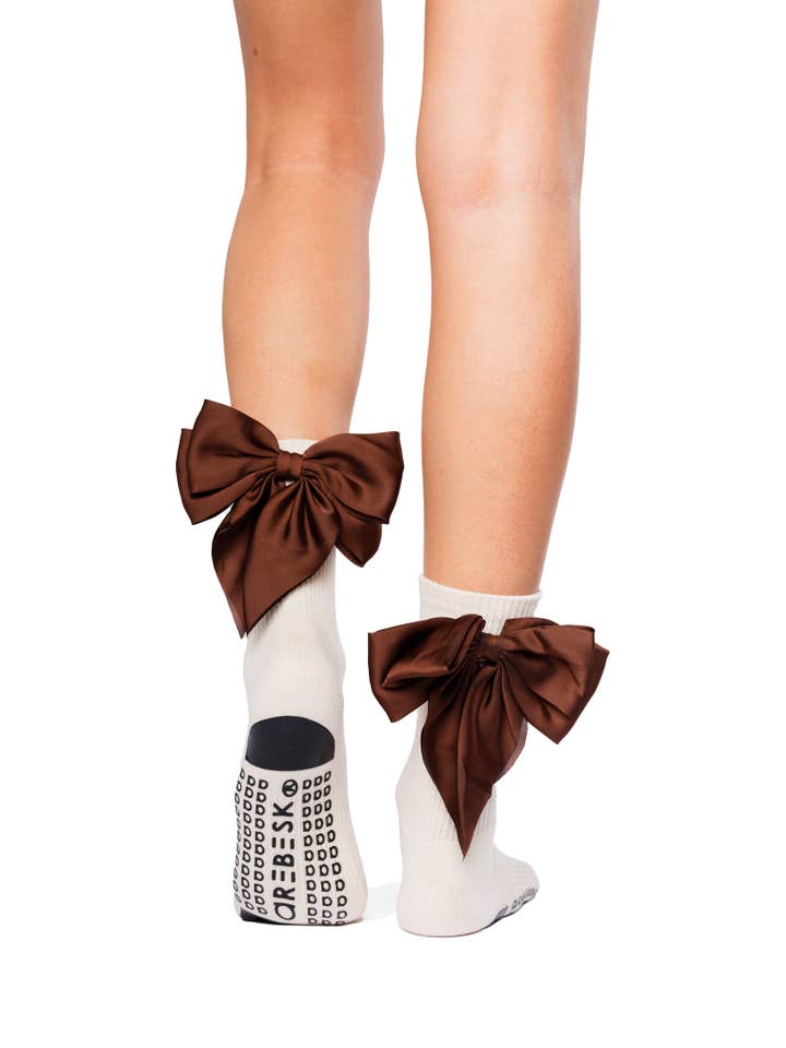 Arebesk – wholesale Socks – Women's – Anna Grip Sock14