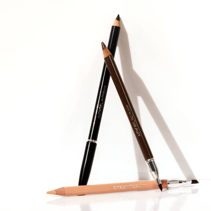Fitglow Beauty - Wholesale Eyeliner/pencil - Vegan Eyeliner Pencil