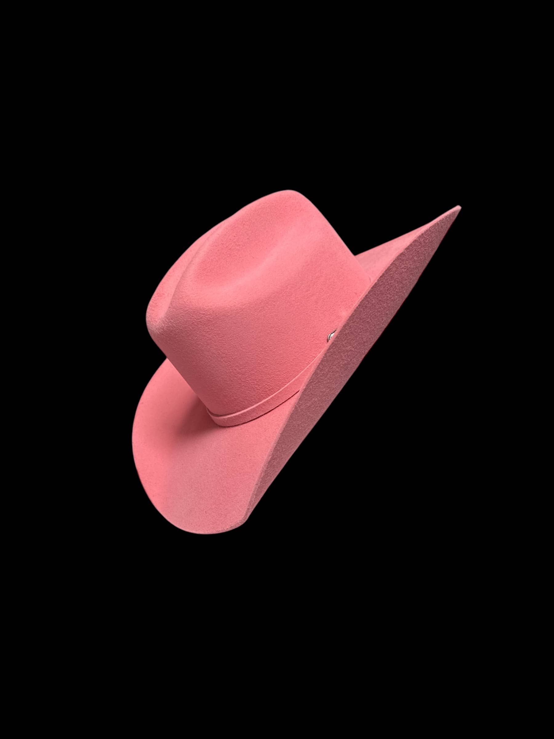 Nati Natash - Wholesale Fedora - Women's - Premium Wool Cattleman Country 1