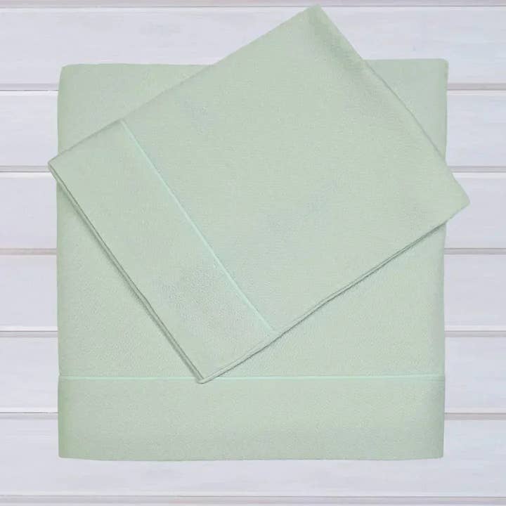 Set Lenzuola Calde Maglia Cotone per la vendita all'ingrosso da parte di Pim-Pam-Pum