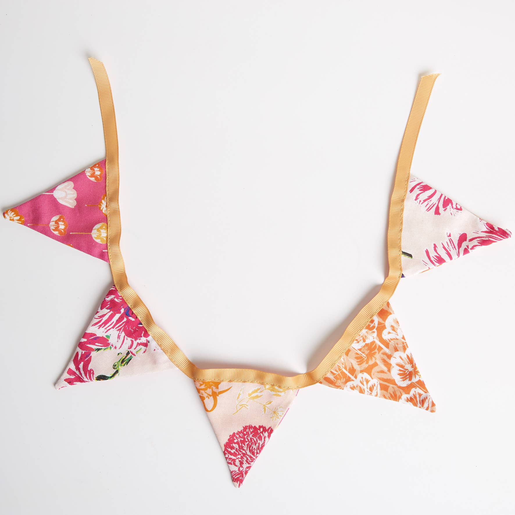 West Design Products - Wholesale Fabric - RHS Fat Quarter Fabric Bundle, Bloom, 45 x 56cm, Pack Of 47