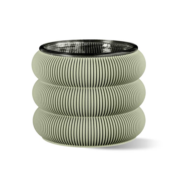 Beygl—12 Planter for wholesale by Sheyn