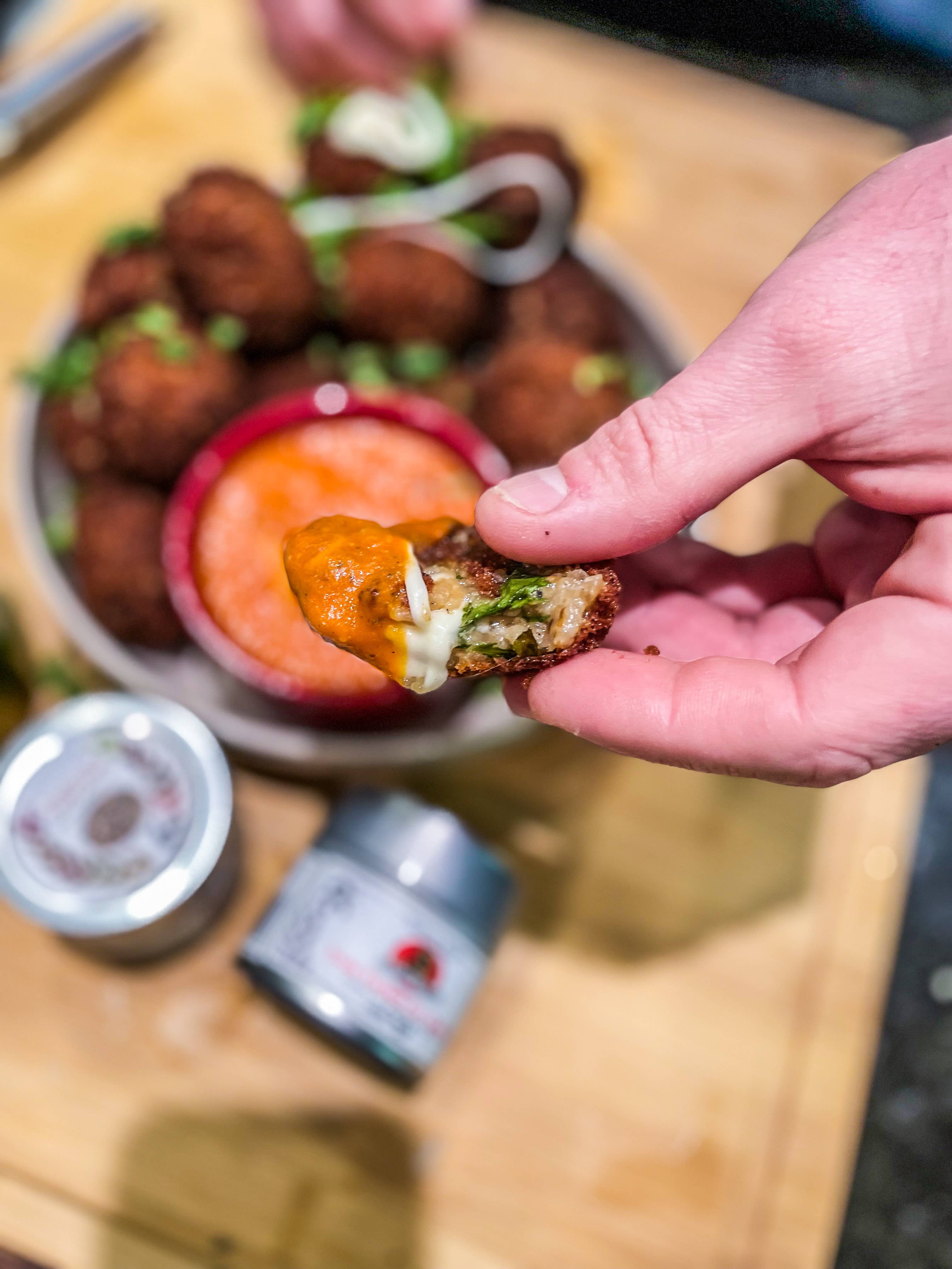 Gustus Vitae – Engroshandel Tørret krydderiblanding – Smag af Toscana Krydderier6