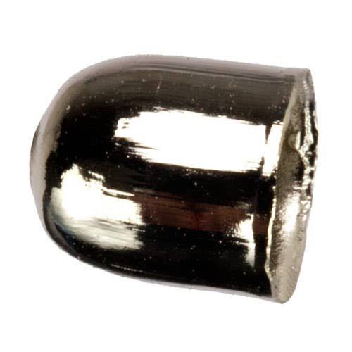 2 000 embouts, 3 mm, argent pour la vente par EHAWA