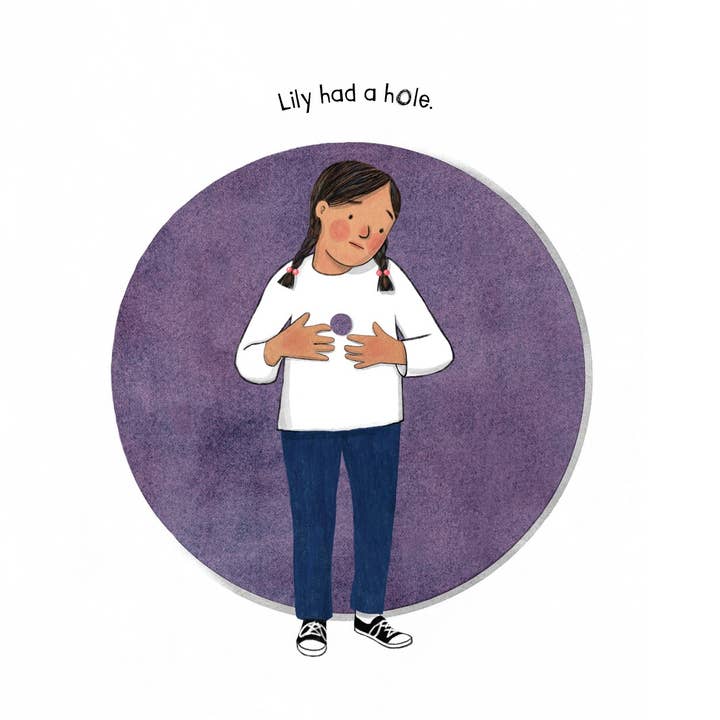 Sleeping Bear Press - Wholesale Preschool Book (3-5) - There Was a Hole Picture Book1