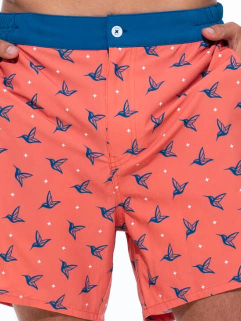 Sunset monogram for wholesale by Kolibri