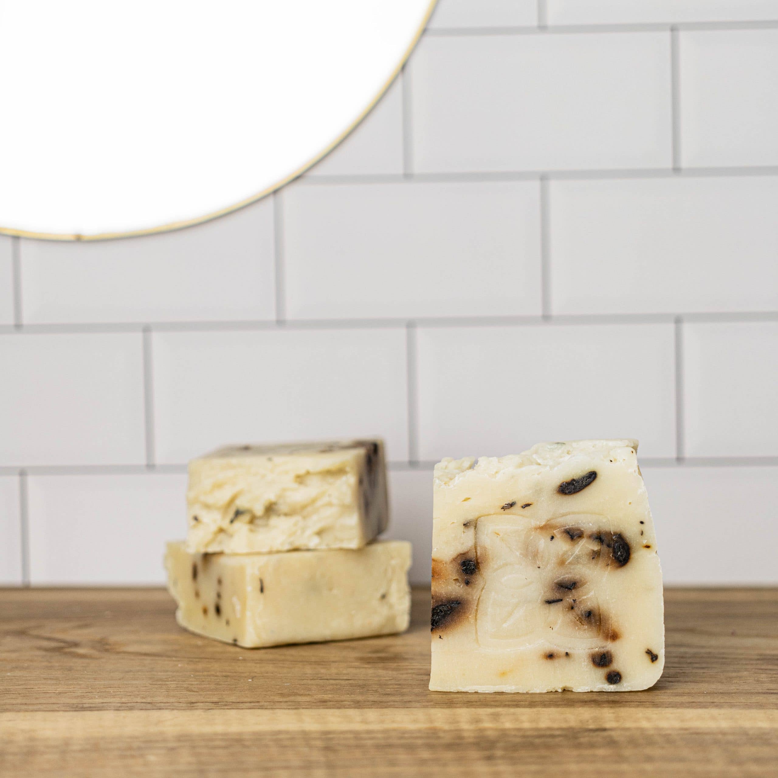 GAURA - Wholesale Bar Soap - Tea Tree Antiseptic Solid Soap1