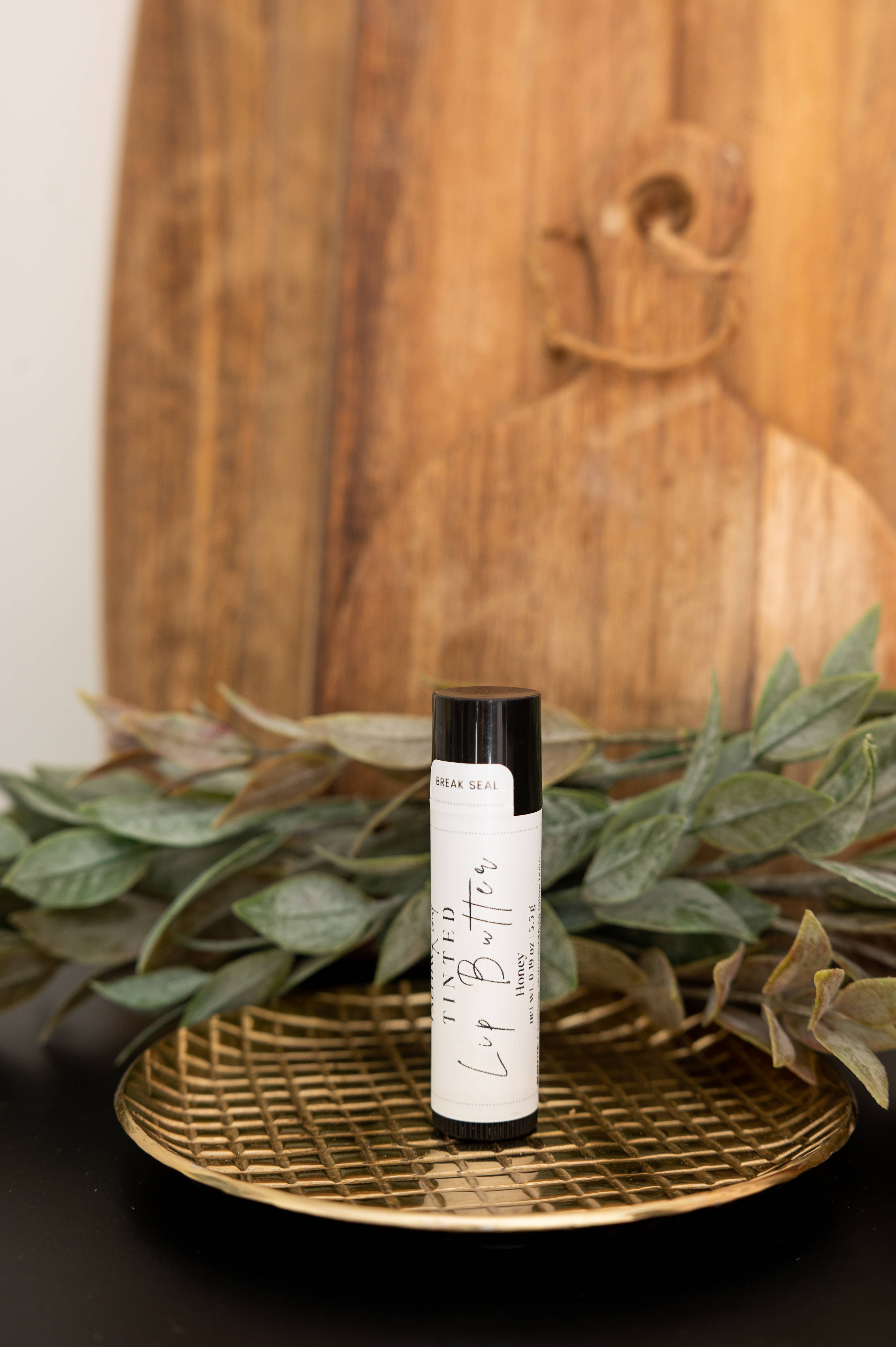 TallowKind. - Wholesale Lip Balm - Honey Lip Butter | Tallow Lip Balm | Lip Balm | Chapstick