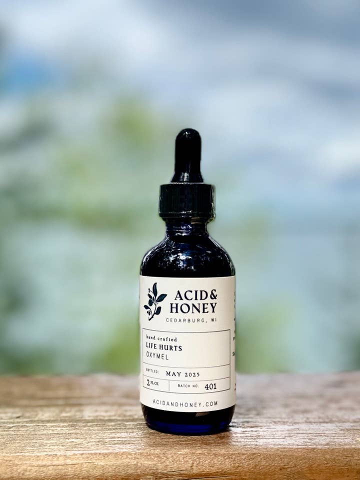 Life Hurts for wholesale by Acid and Honey