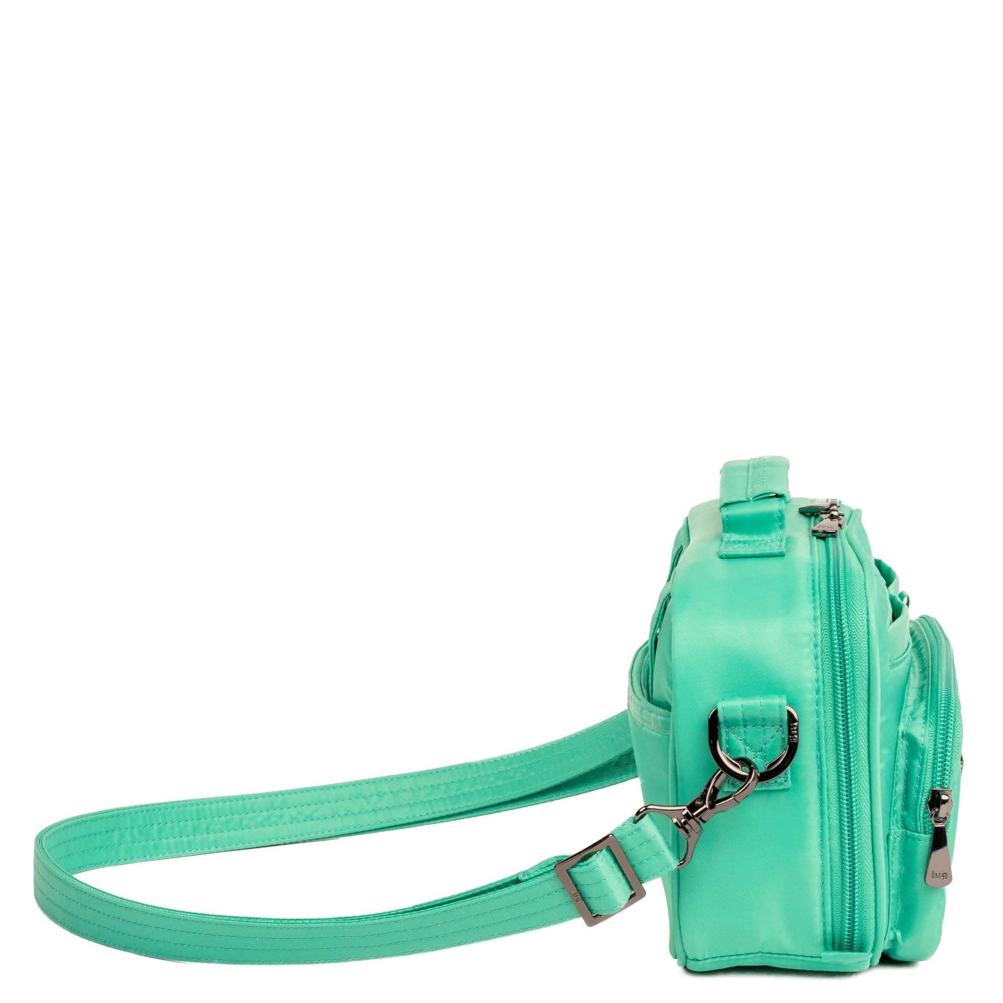 Lug - Wholesale Crossbody Bag - Women's - Legacy Collection Carousel Crossbody Bag12