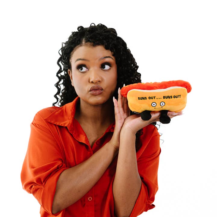 The Source Wholesale LTD – wholesale Gag gift/novelty gift – SUNS OUT BUNS OUT Punchkin4