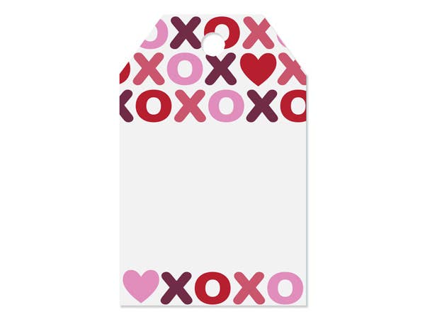 Nashville Wraps - Wholesale Gift Tag - Gift Packaging Tags21