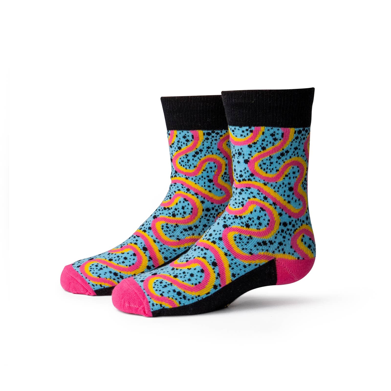DM Merchandising - Wholesale Socks - Kids - Two Left Feet Kid's Socks Open Stock15