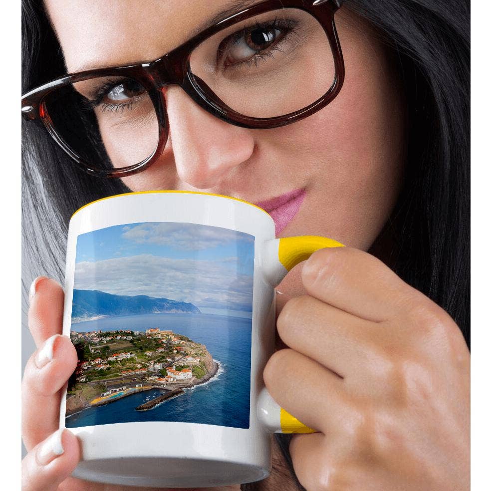 3dRose - Wholesale Coffee Mug - 3dRose, Ponta Delgada, Madeira, Portugal, Mug1