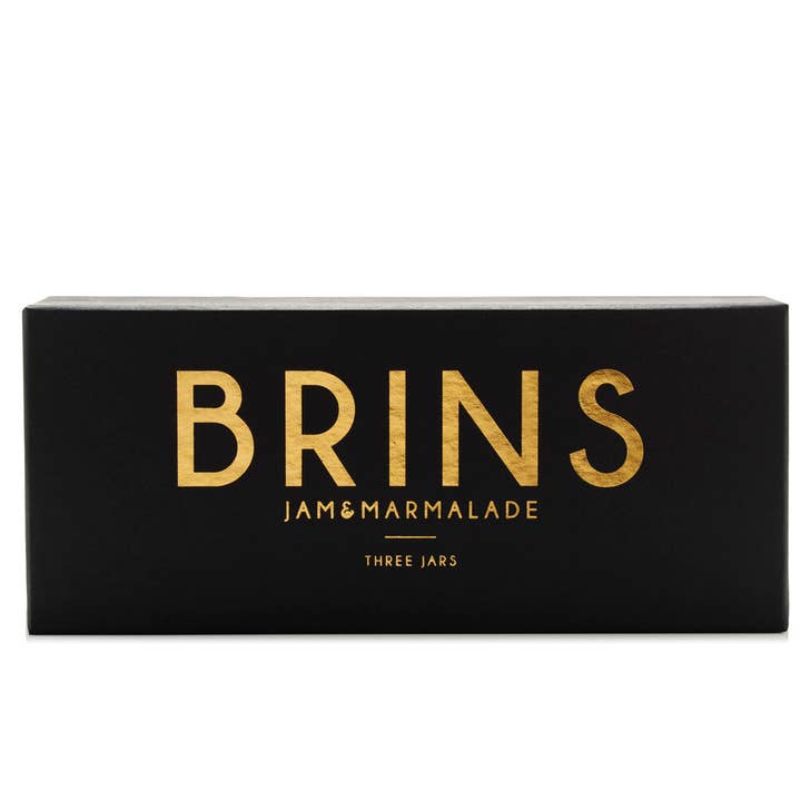 BRINS - Wholesale Preserves - Gift Sets1