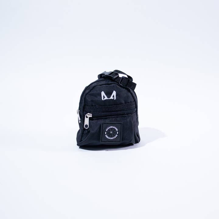 AkraCreations - Wholesale Pet Poop Bag Dispenser - Minipack – Dog Poop Bag Holder & Treat Pouch13