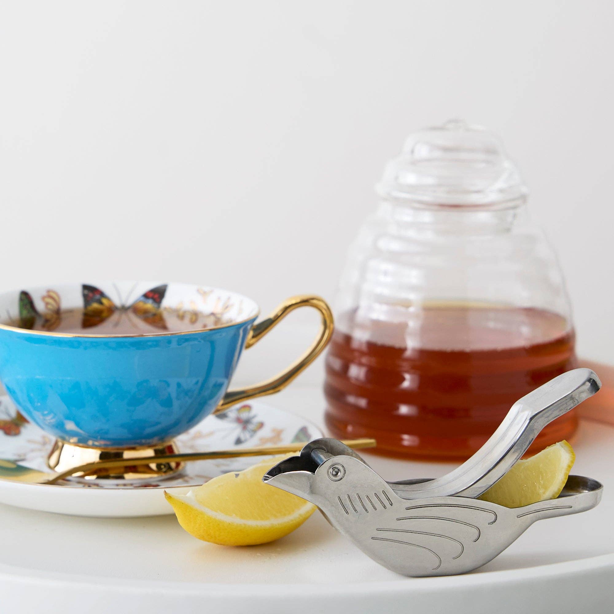 RSVP International - Wholesale Juicer - Bird Citrus Squeeze2