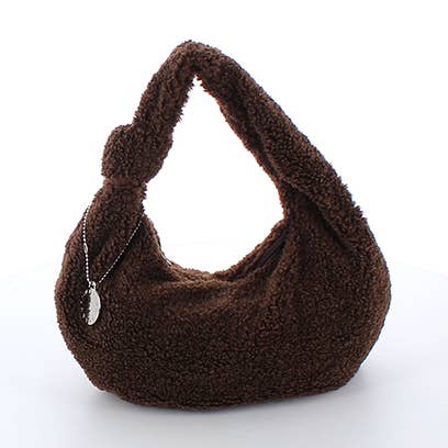 Marina Galanti – Engroshandel Tote bag - Dame – MB0666HO1_DK.BRUN0