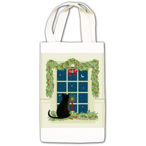 Gourmet Gift Caddy 19-379 Candle Light for wholesale by Alice's Cottage