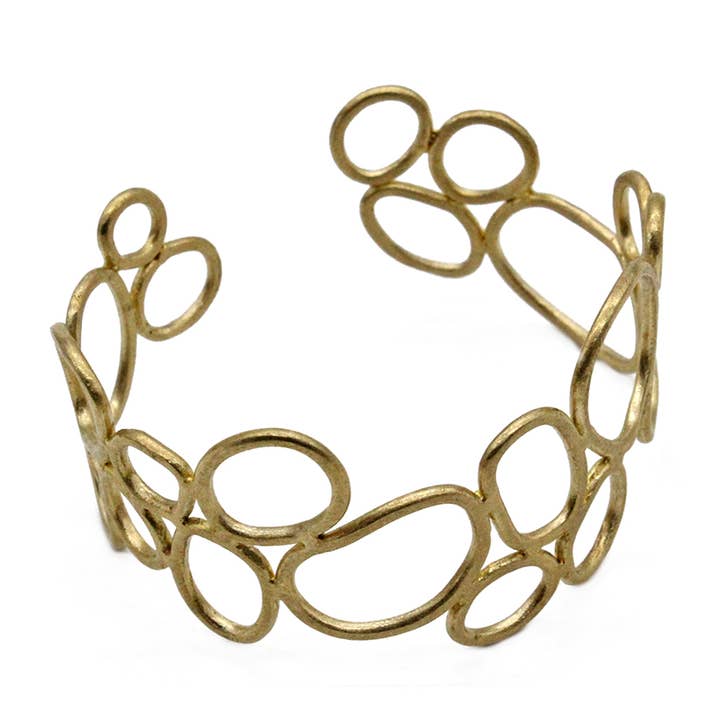 Bracciale a fascia regolabile per la vendita all'ingrosso da parte di NOKIKE