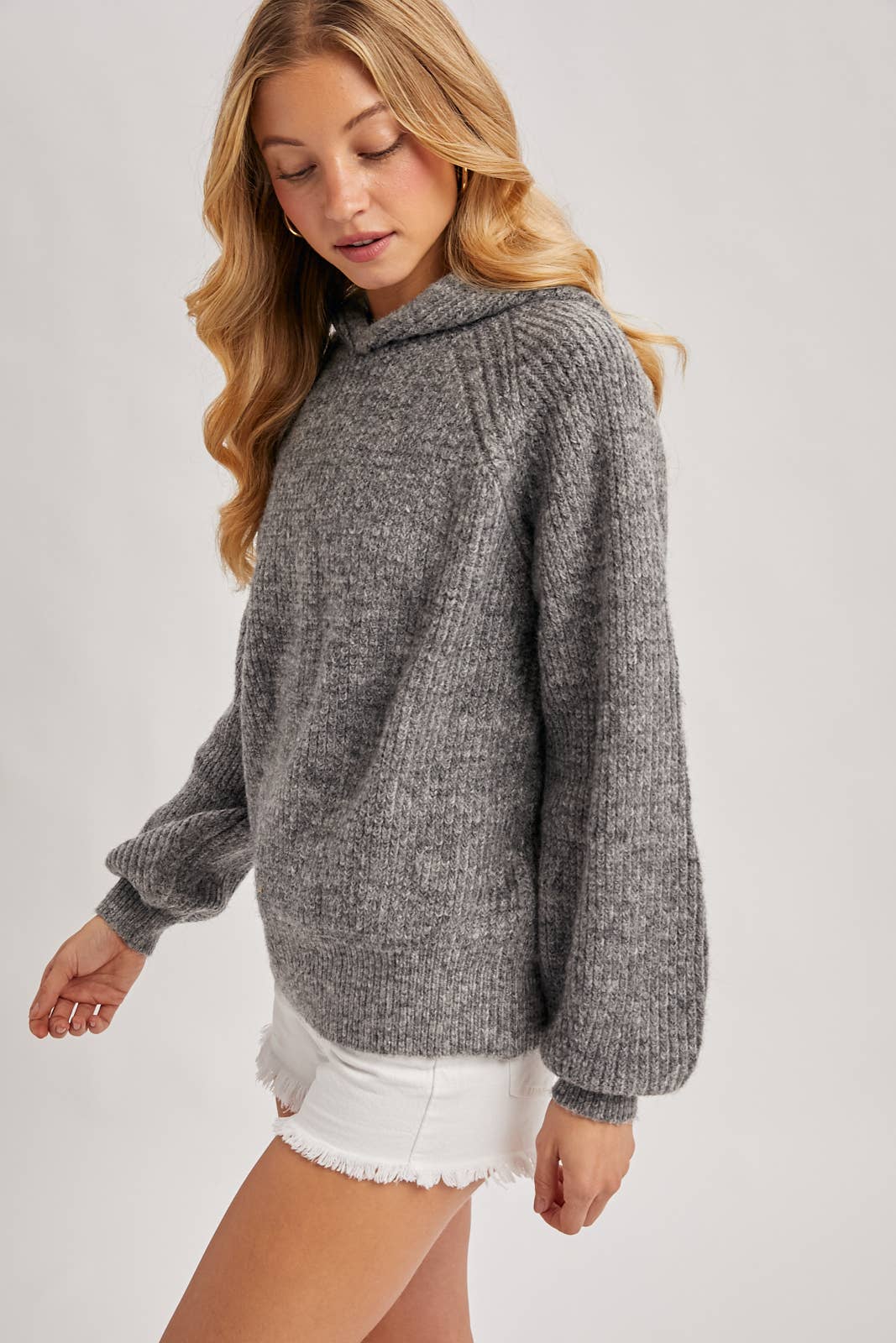 Bluivy – wholesale Hoodie – Women's – SWEATER HOODIE14