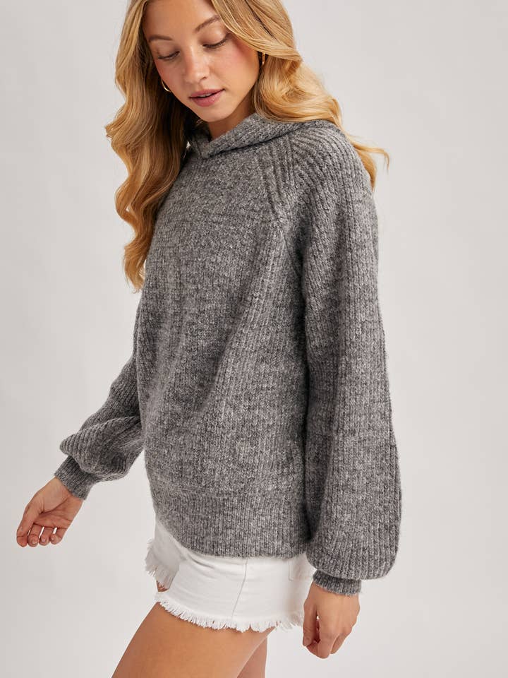 Bluivy - Wholesale Hoodie – Women's - SWEATER HOODIE14