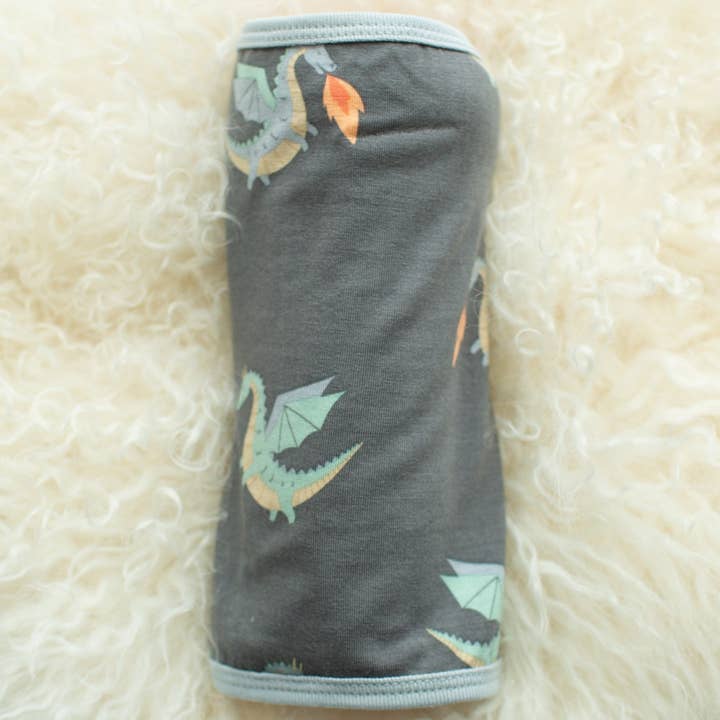 Drage Swaddle for engroshandel hos Bestaroo