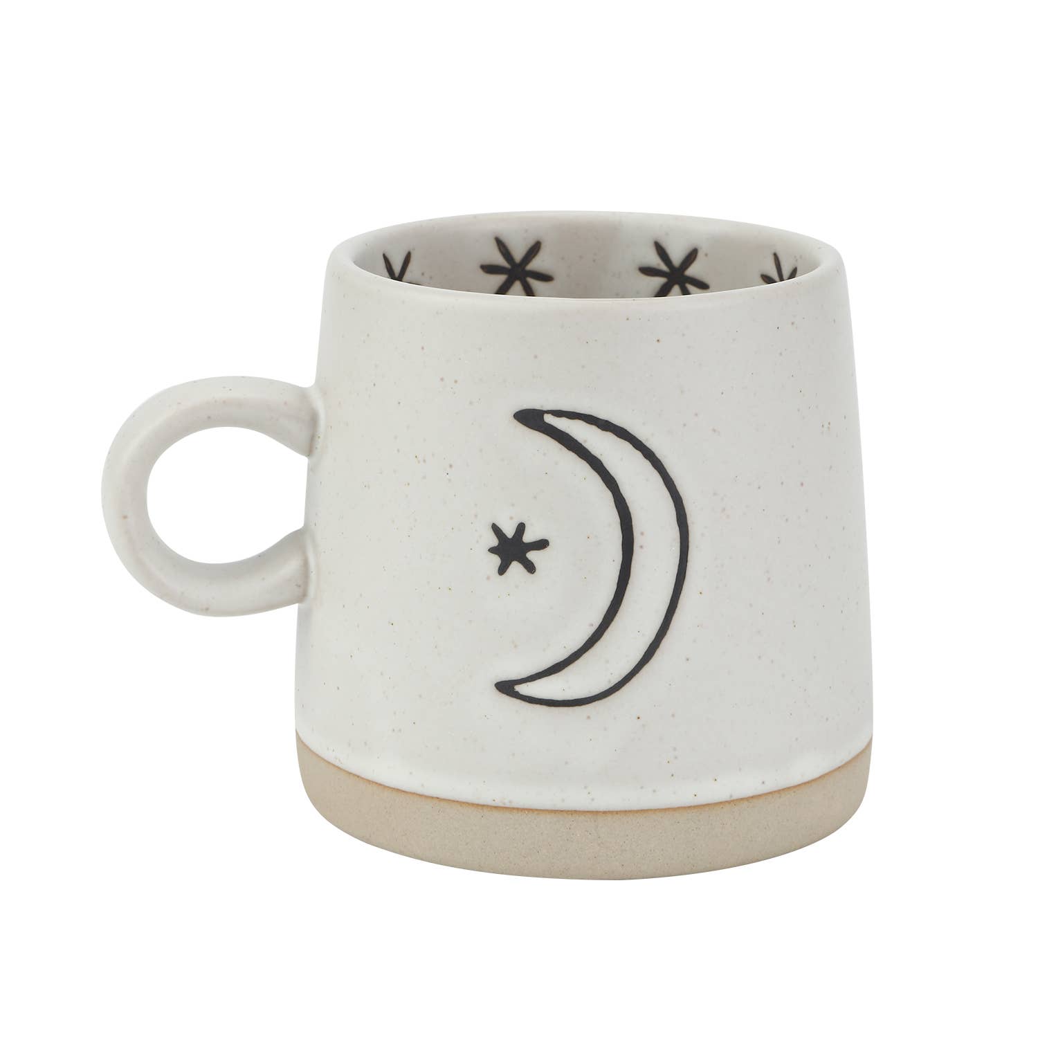 Original Source - Vente Tasse à café - Tasse Crescent Moon & Sun