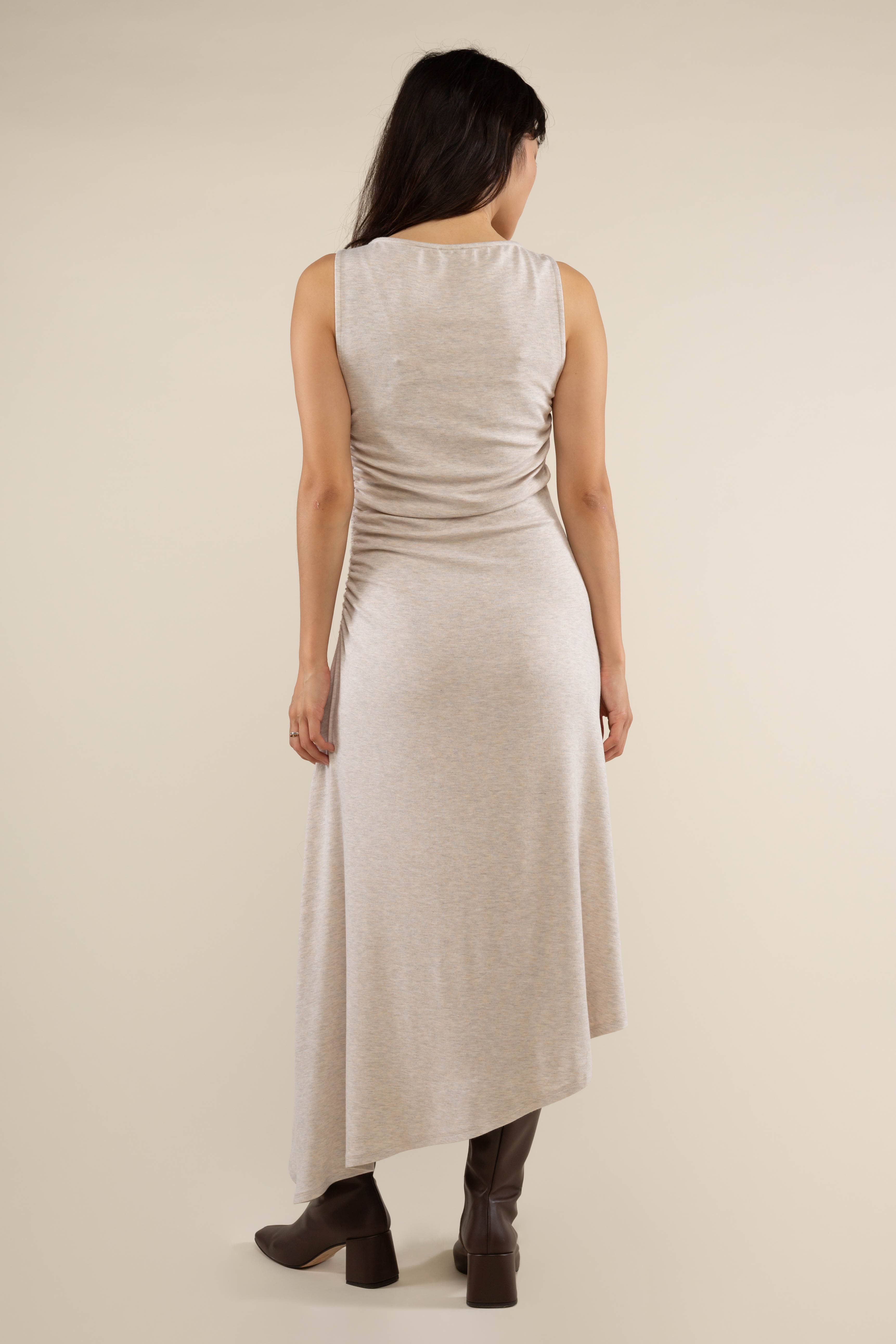 NLT - Wholesale Dress - Women's - Jennie Boatneck Dress3