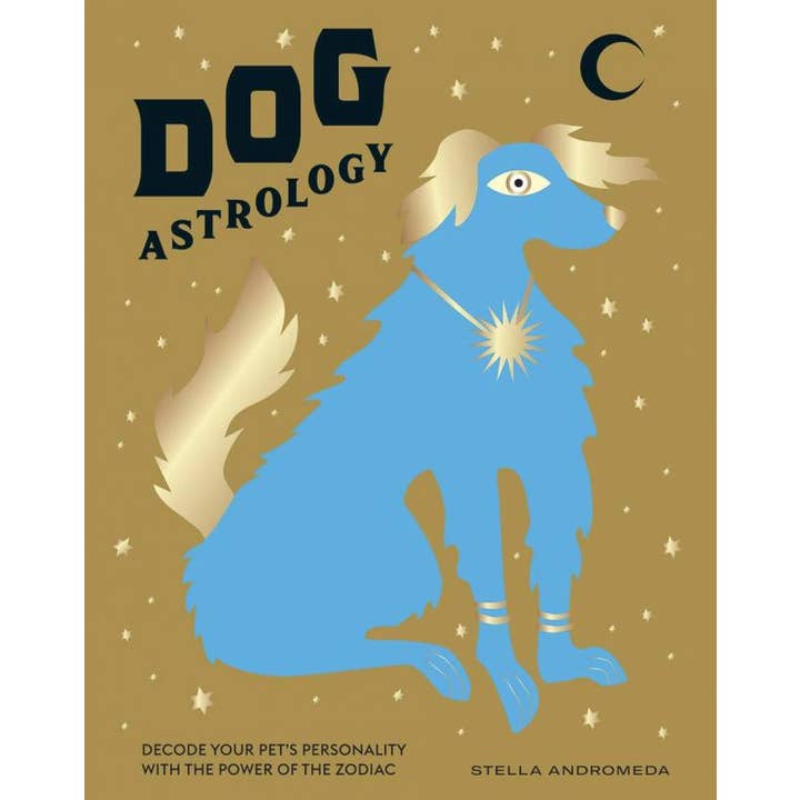 Microcosm Publishing & Distribution - Wholesale Book - Adult - Dog Astrology: Decode Your Pet's Personality Zodiac