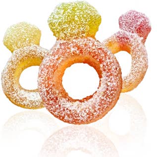 MALACO DIAMOND RINGS 2.4K for wholesale by SWEDISHCANDY4U