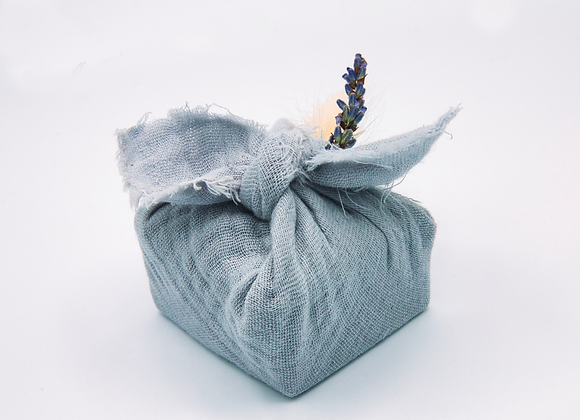 Morgan Lou - Wholesale Band/Stacked Ring - Ariette silver ring3