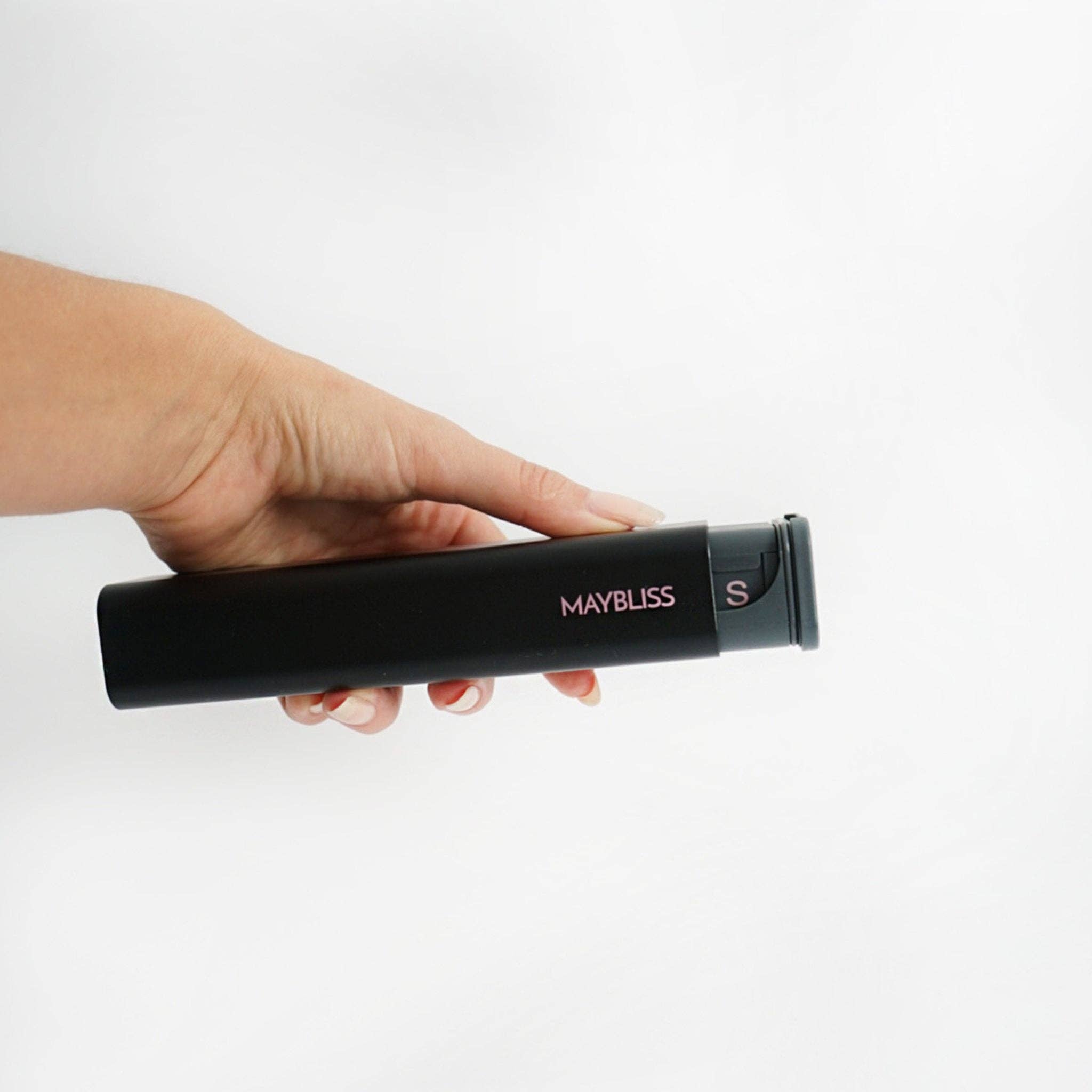 MAYBLISS - Wholesale Pill Organizer - BlissPod Innovative Travel Case11