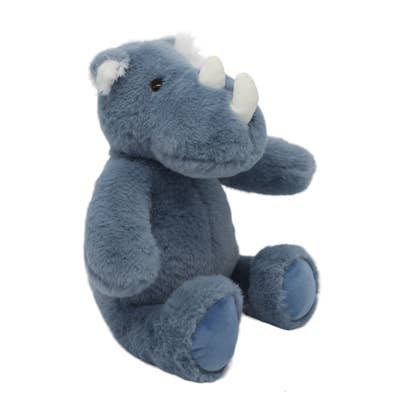 Petite Vous Rex the Rhino for wholesale by PETITE VOUS