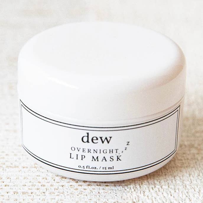 Overnight Lip Mask for wholesale by dew