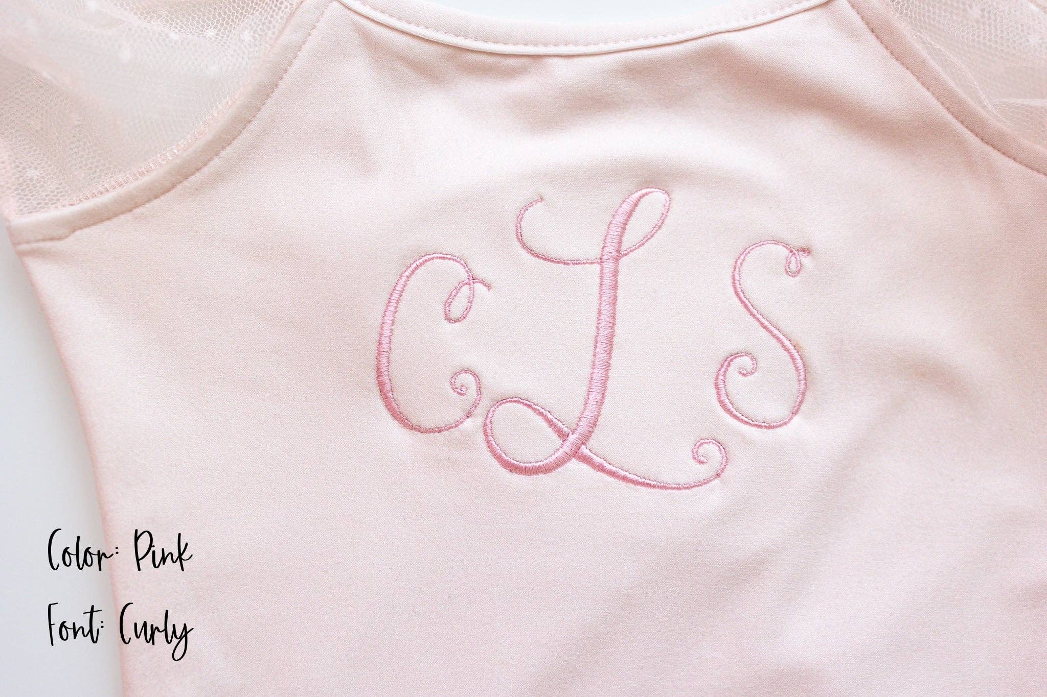 Cheeky Plum - Wholesale Leotard - Kids - Mesh Leotard - Pink Bliss8