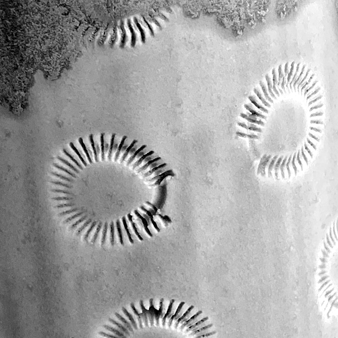 Macone Clay / Spooner Creek - Wholesale Utensil Holder - UT - Utensil Holder16