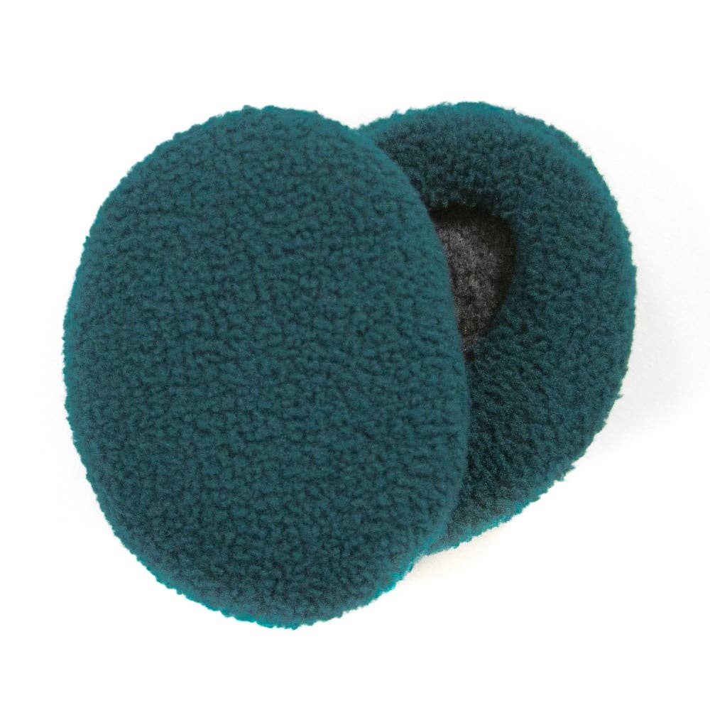 Sprigs - Wholesale Earwarmers/Ear Muffs - Women's - Fleece Earbags19