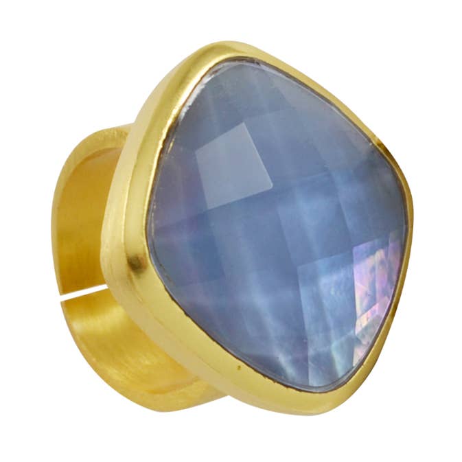 OXFORD RING voor wholesale door Betty Carré