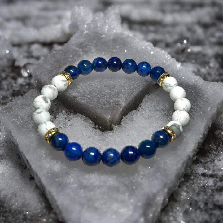 Lyxigt lugnande armband för wholesale av Supr Nova Wrists