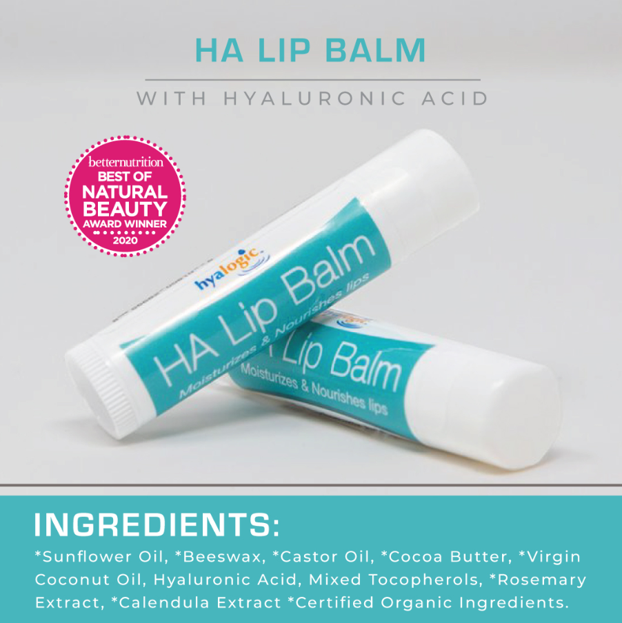 Hyalogic - Wholesale Lip Balm - HA Lip Balm Stick3