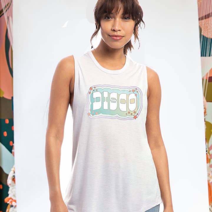 Disco for wholesale by Mamie Ruth