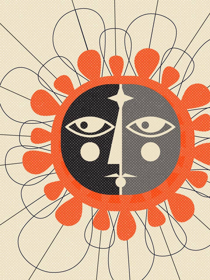 Apricity for wholesale by Lucky Skye Graphics