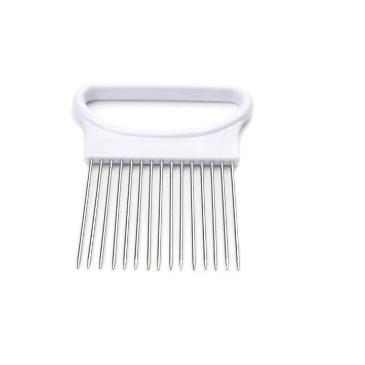 Fox Run Brands - Wholesale Kitchen Tool/Gadget - Fox Run Onion Holder, 4.5" x 3.25"